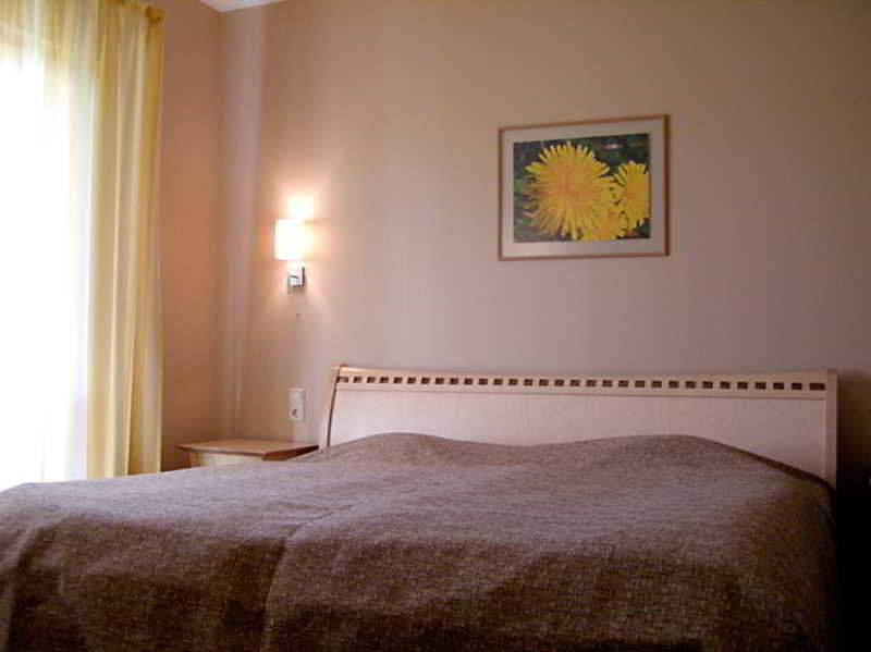 Spa Hotel Ezeri Sigulda Eksteriør bilde