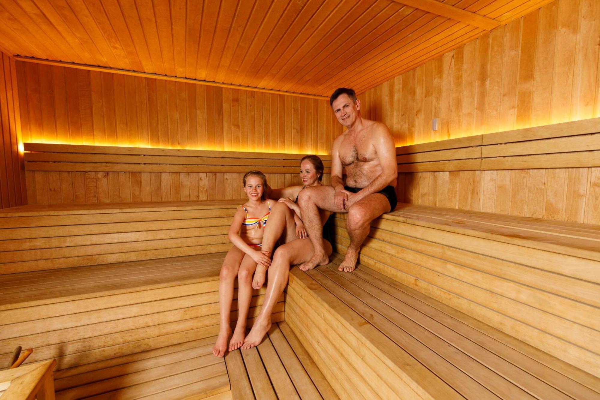 Spa Hotel Ezeri Sigulda Eksteriør bilde