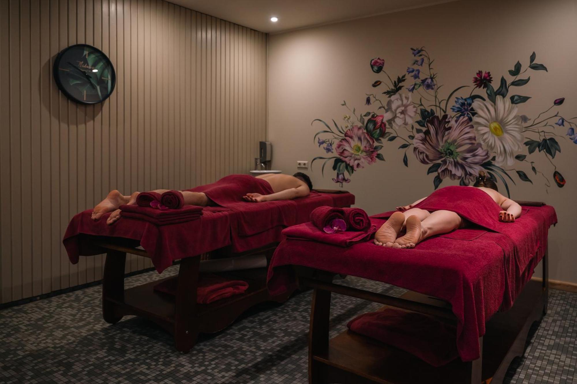 Spa Hotel Ezeri Sigulda Eksteriør bilde