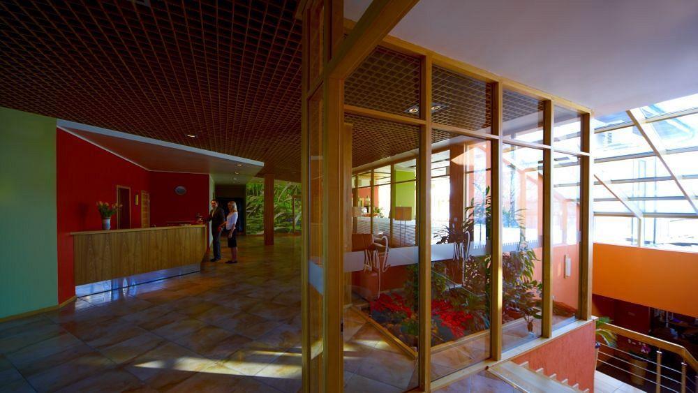Spa Hotel Ezeri Sigulda Eksteriør bilde