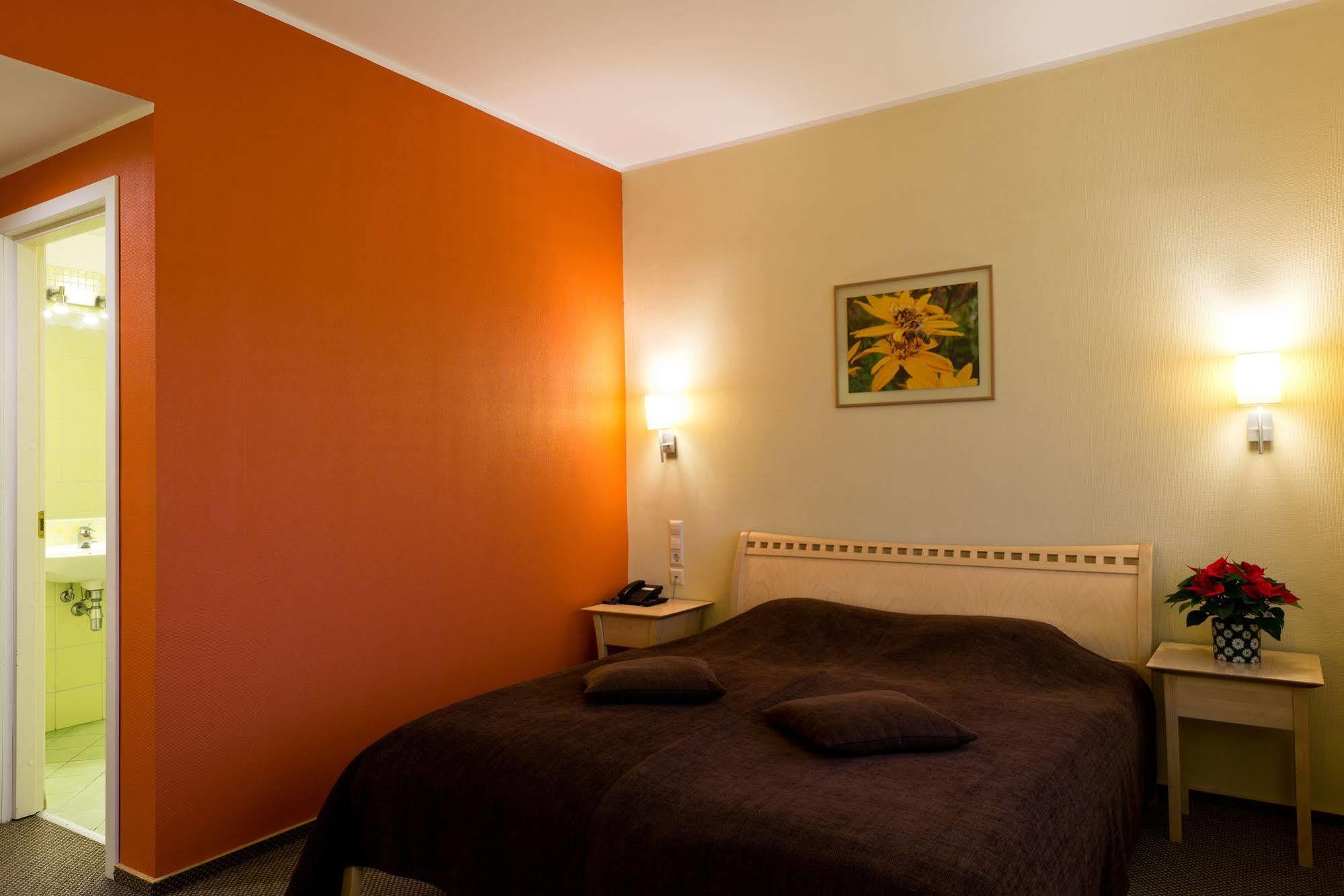 Spa Hotel Ezeri Sigulda Eksteriør bilde